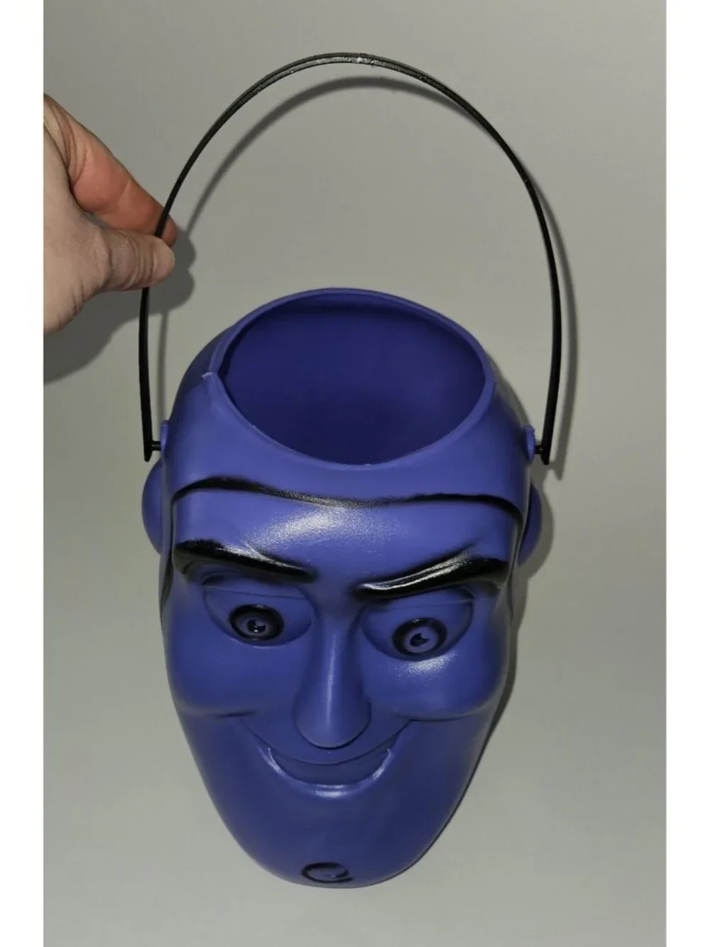 Disney purple buzz